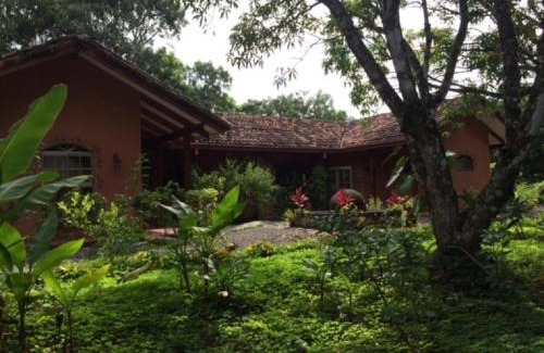 Coyolar House | Unique Architecture, 3 Pools and Wi-Fi