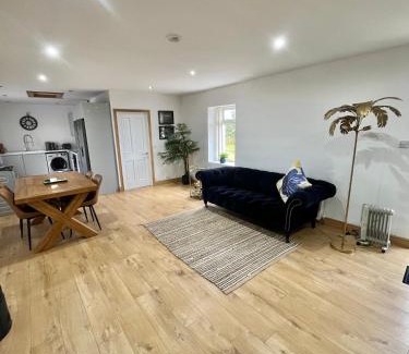 Crumlin House | Unique countryside stay