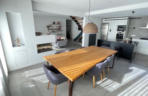 La Massana Apartment | Unique Duplex