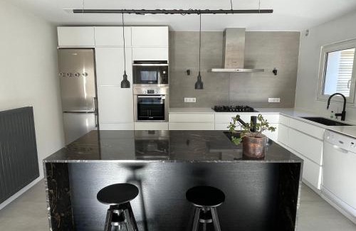 La Massana Apartment | Unique Duplex