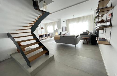 La Massana Apartment | Unique Duplex