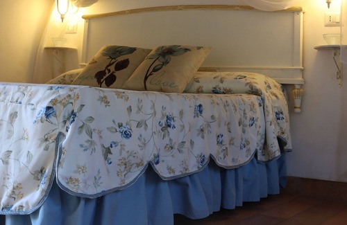 Acquedolci House | Unique experience in nature among the olive trees and the view of the Aeolian Islands