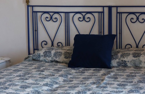 Acquedolci House | Unique experience in nature among the olive trees and the view of the Aeolian Islands