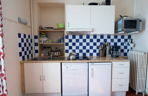 Saint-Honore-les-Bains House | Unique holiday home in Saint-Honoré-les-Bains