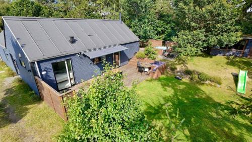 Hou House | Unique Holiday Home Near Houhals