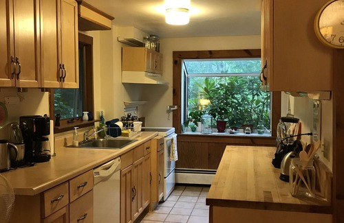 West Hyannisport House | Unique Home in Woods near Craigville Beach, Centerville, Family