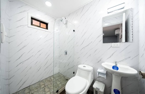 Jaco Hotel | Unique Hotel 4Minute Drive Jaco Beach
