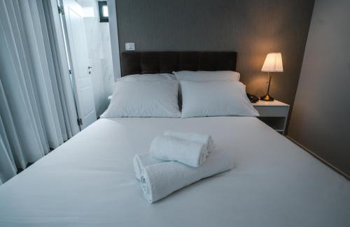 Ashdod Hotel | Unique Hotel Ashdod