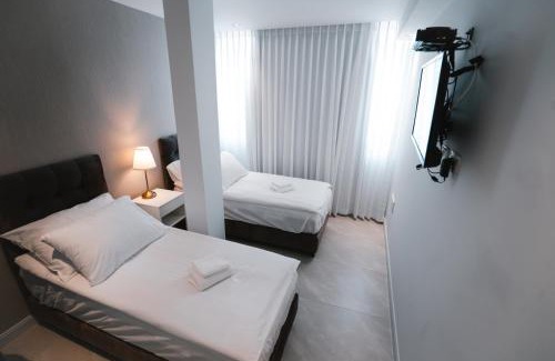 Ashdod Hotel | Unique Hotel Ashdod