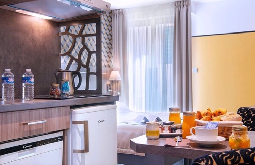 Saint-Raphael Hotel | Unique Hotel & Residence