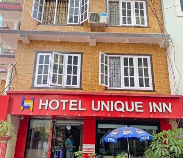 Sinamangal Hotel | Unique Inn