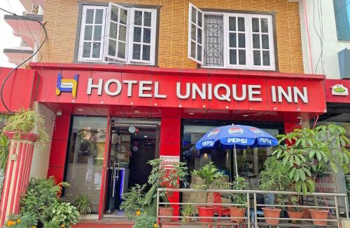 Sinamangal Hotel | Unique Inn