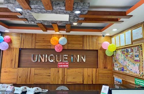 Sinamangal Hotel | Unique Inn