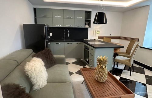 Losone Apartment | Unique Losone Apartment