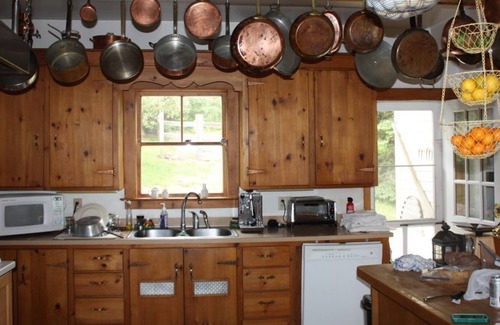 Chamberlain Cottage | Unique Maine Cottage with History and Unobstructed Open Ocean Views