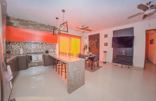 Las Jarretaderas Apartment | Unique, Modern 2 bed & 2 bath spacious condo
