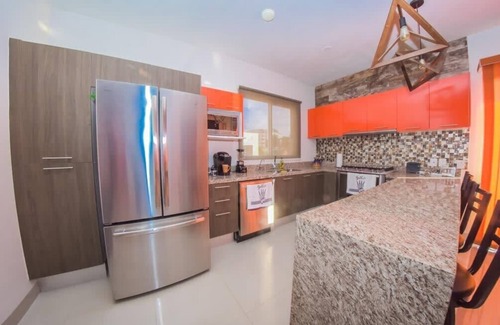 Las Jarretaderas Apartment | Unique, Modern 2 bed & 2 bath spacious condo