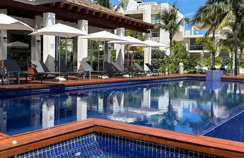 Punta Sam House | Unique Pent House in Playa Mujeres!