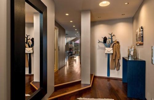 Bodo Apartment | Unique penthouse apartment