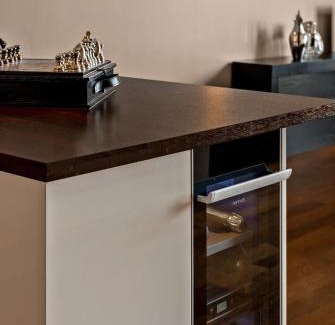 Bodo Apartment | Unique penthouse apartment