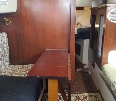 Miami Boat Rental | Unique perspective