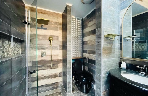 Oxnard Apartment | Unique place with style