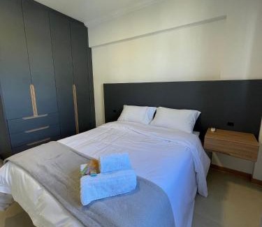 Centro Apartment | Unique Residence