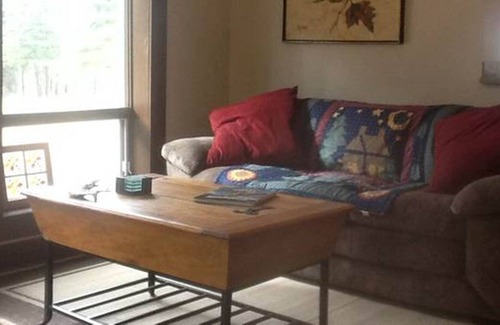 Kasilof Cabin | Unique Secluded Cabin on 3+ acres