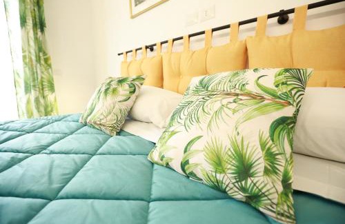 Quartiere XXII Collatino Apartment | Unique Stay Prenestina