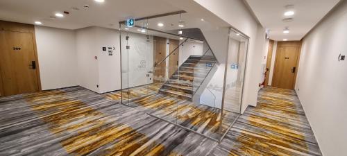 Strbske Pleso Apartment | Unique View Design Apartment Štrbské Pleso