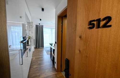 Strbske Pleso Apartment | Unique View Design Apartment Štrbské Pleso