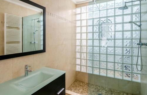 Benimeit Villa | Unique villa in Moraira with infinity pool