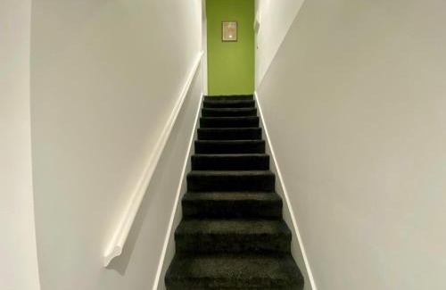 Eccles Apartment | uniquejoe properties