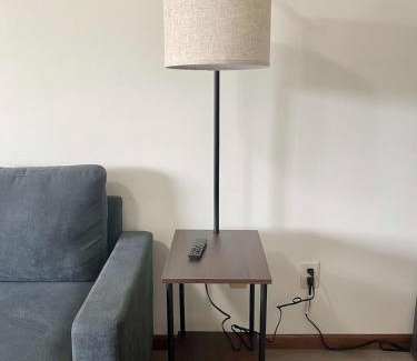 Wisconsin Dells Apartment | Unit 10 - Stand Rock Studios