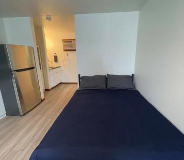 Wisconsin Dells Apartment | Unit 10 - Stand Rock Studios