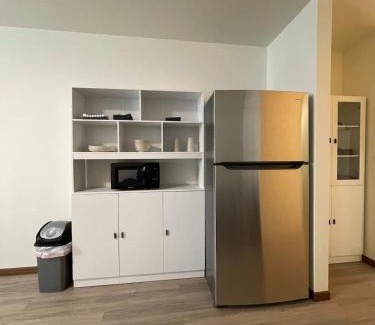 Wisconsin Dells Apartment | Unit 10 - Stand Rock Studios