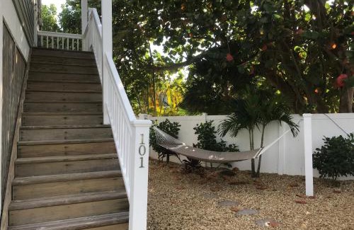 Cudjoe Key House | Unit 101