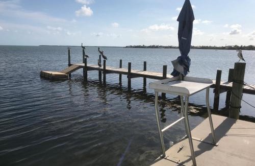 Cudjoe Key House | Unit 101