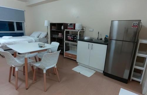 Bonifacio Global City Apartment | unit 129 Studio Type Avida Cityflex BGC