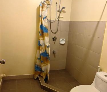 Bonifacio Global City Apartment | unit 130 Studio Type Avida Cityflex BGC