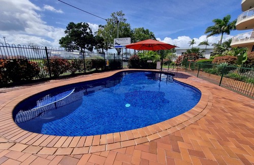 Torquay Apartment | Unit 18 Charlton on the Esplanade