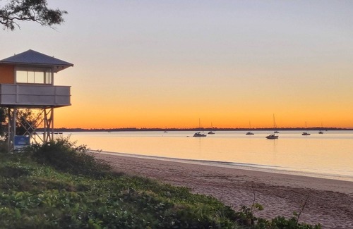 Torquay Apartment | Unit 18 Charlton on the Esplanade