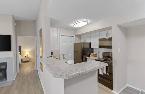 Red Bank Apartment | Unit 210 - Chattanooga | Ridgemont · Chattanooga | Charm | Adventure