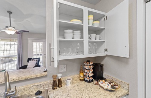 Red Bank Apartment | Unit 210 - Chattanooga | Ridgemont · Chattanooga | Charm | Adventure