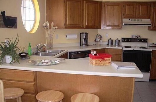 Highland Lake Estates Condo | UNIT 2305 1 Bed 1.5 Bath on Lake Travis