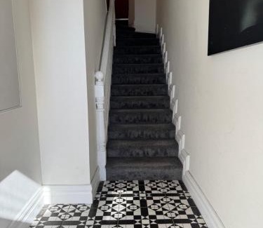 Cobh Apartment | Unit 3 Modern Self Contained Apartment