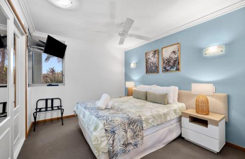 Coolum Beach Apartment | Unit 30-31 12 Perry Street