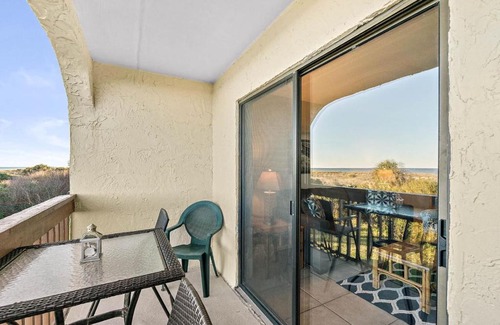 St. Augustine Beach House | Unit 3226 - Ocean & Racquet Resort