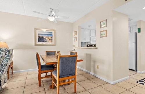 St. Augustine Beach House | Unit 3226 - Ocean & Racquet Resort