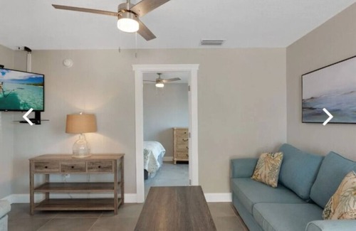 Nokomis Apartment | Unit 43: Bayside 1 Bedroom